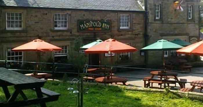 Lainnya The Manifold Inn