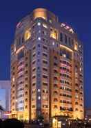 Imej utama Marriott Executive Apartments Riyadh, Convention Center