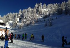 Others 7 Albergo Aprica Garni