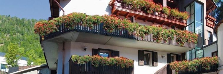 Others Albergo Aprica Garni