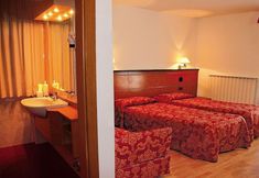 Others 4 Albergo Aprica Garni