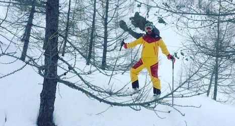 Others 2 Albergo Aprica Garni