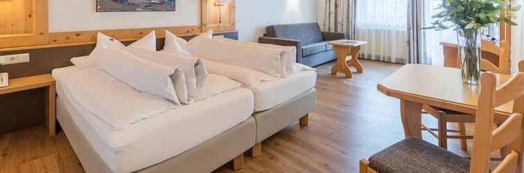 Lainnya Hotel Burgstall