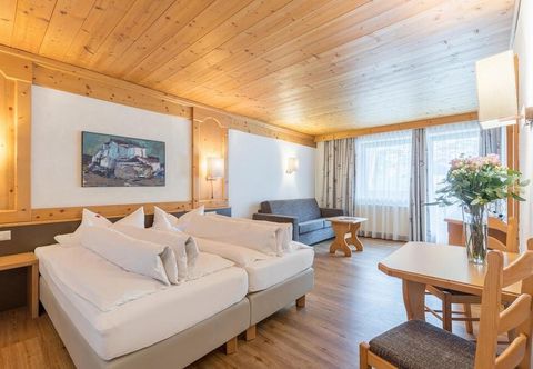 Lainnya Hotel Burgstall