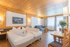 Lainnya Hotel Burgstall