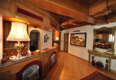 Lainnya 5 Hotel Burgstall