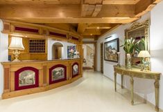 Lainnya 4 Hotel Burgstall