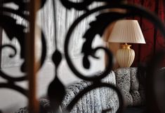 Lainnya 3 Hotel Burgstall