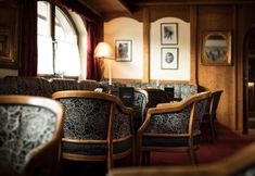 Lainnya 2 Hotel Burgstall