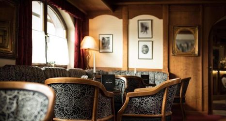 Lainnya 2 Hotel Burgstall