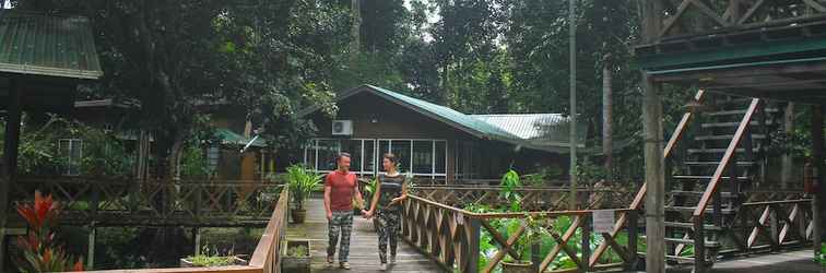 Others Borneo Nature Lodge