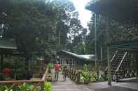 Lainnya Borneo Nature Lodge