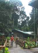 ภาพหลัก Borneo Nature Lodge