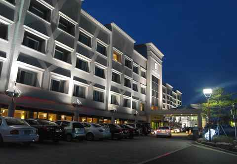 Lainnya Hotel Geumosan