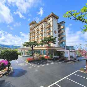 Primary image 1 Hotel Amaranth, Sealand Pension Hotels