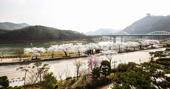 Lain-lain Danyang Tourist Hotel Edelweiss