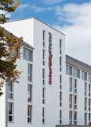 Primary image IntercityHotel Darmstadt