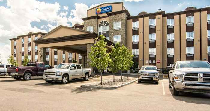 Others Comfort Inn & Suites