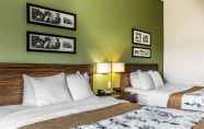 Others 5 Sleep Inn & Suites Mount Olive North