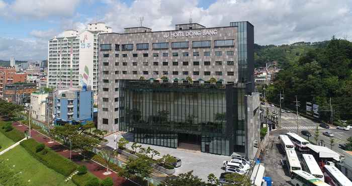 Lainnya Hotel DongBang