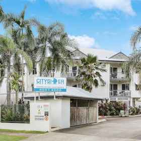 Primary image 1 Citysider Cairns, Apartemen Wangetti