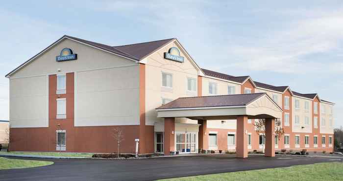 Others Days Inn by Wyndham Evans Mills/Fort Drum