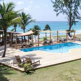 Primary image 1 Surfers Bay Resort, Hotel Kedutaan Besar A.S.