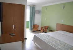 기타 7 Hotel Algas Marinhas