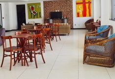 기타 2 Hotel Algas Marinhas