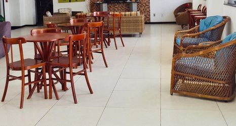 기타 2 Hotel Algas Marinhas