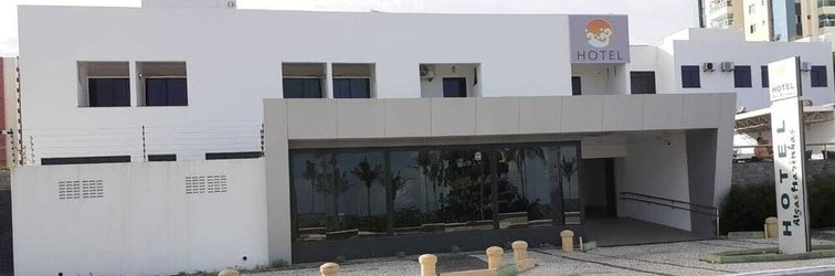 기타 Hotel Algas Marinhas