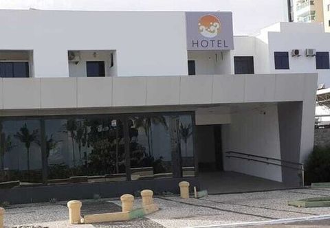 기타 Hotel Algas Marinhas