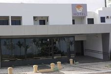 기타 Hotel Algas Marinhas