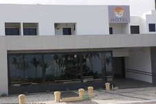 其他 Hotel Algas Marinhas