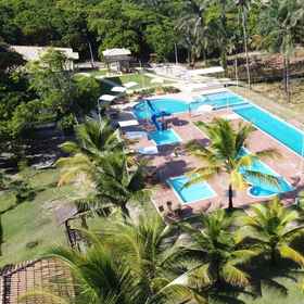 Primary image1伊赫斯北飯店,Serra Grande Lookout飯店