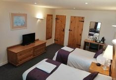 其他 4 The Flying Fish Stables