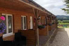 其他 The Flying Fish Stables