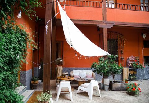 อื่นๆ Hotel El Cocheron 1919