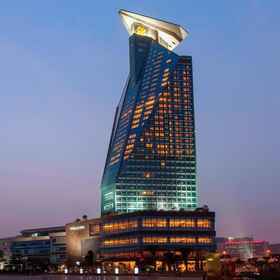 Primary image 1 The Westin Xiamen, Hotel The MIXC 萬象城