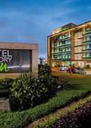 Imej utama Hotel Factory Green