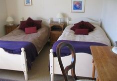 Others 7 Avebury Life B&B