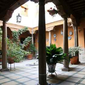 Primary image 1 Pensión San Joaquín, Granada Hotels