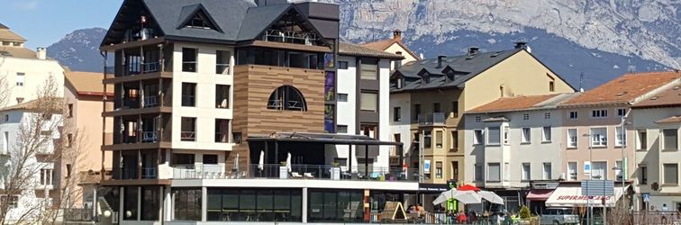 Others Hotel Sánchez