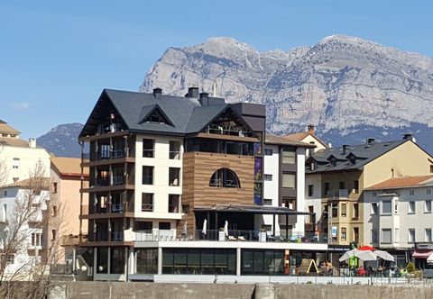 Others Hotel Sánchez