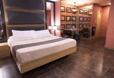Khác 5 Victoria Court Malabon