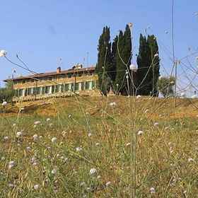 Primary image 1 Fattoria Nuova Pievanella, Hotel Orbetello