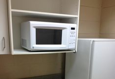 其他 7 Residence & Conference Centre - Sudbury North