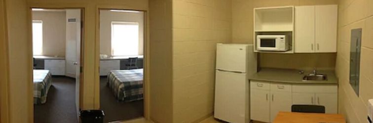 其他 Residence & Conference Centre - Sudbury North