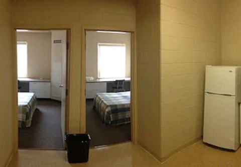 其他 Residence & Conference Centre - Sudbury North