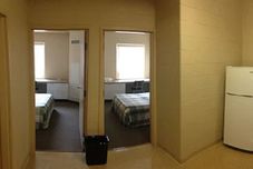 其他 Residence & Conference Centre - Sudbury North